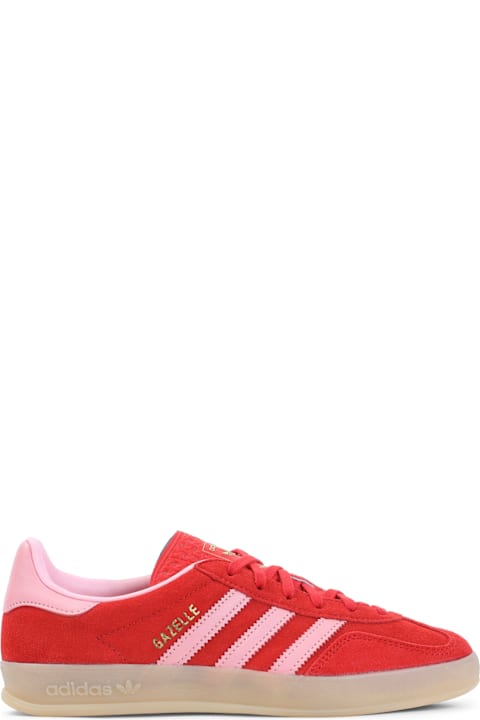 Adidas Kids Adidas Gazelle Sneakers