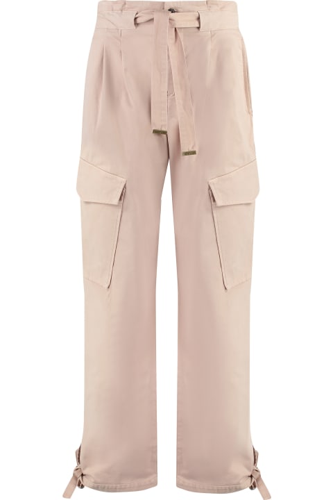 Pinko Pants & Shorts for Women Pinko Cargo-trousers
