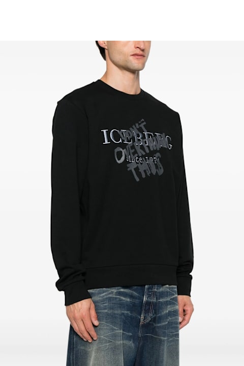 Iceberg for Women Iceberg Sweatshirt