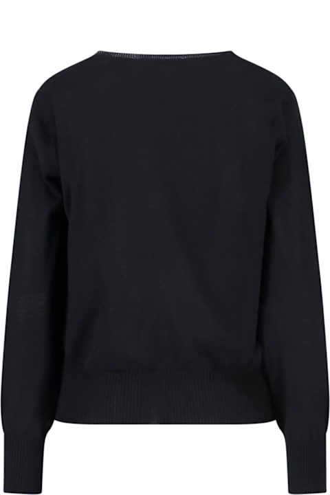Homeware Vivienne Westwood Sweater "pamela"