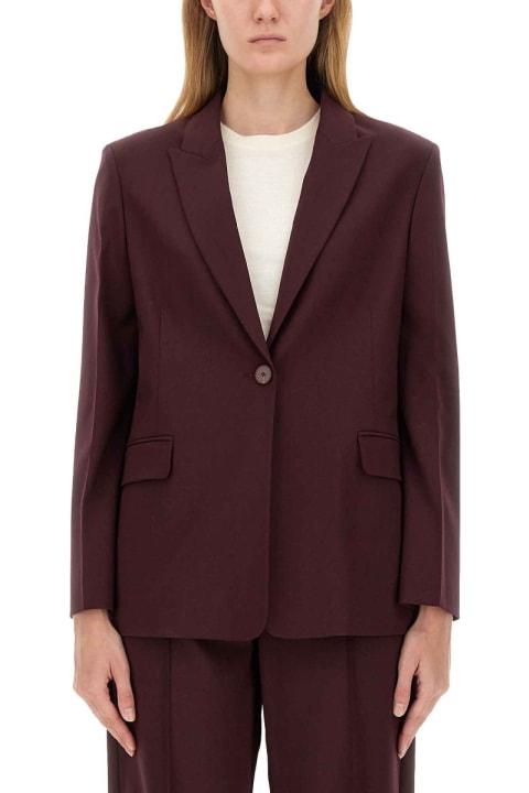 Homeware Alysi Tailored Jacket