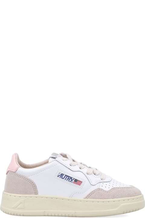 Homeware Autry Kid - Medalist Low Sneakers