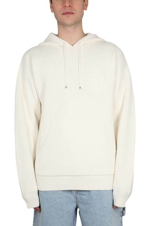 Homeware Drôle de Monsieur Hooded Shirt