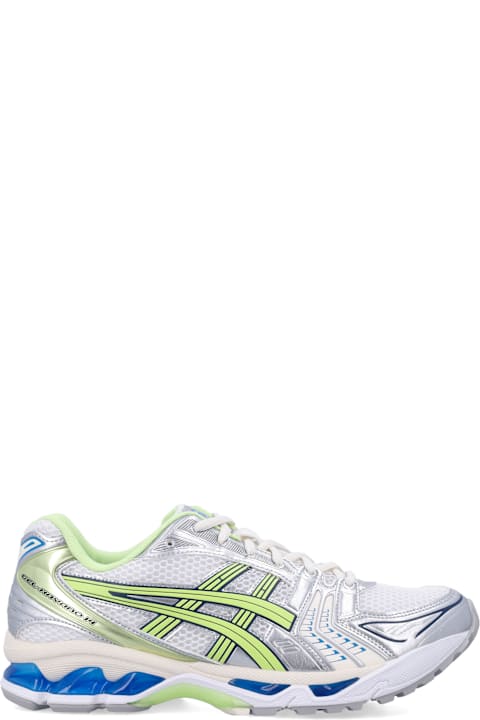 Asics Gel-kayano 14 Mesh Sneakers