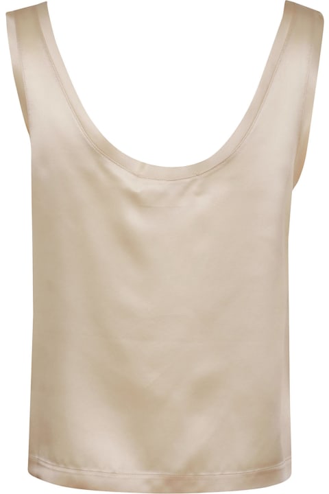 Clothing for Women Sleep No More Top Beige