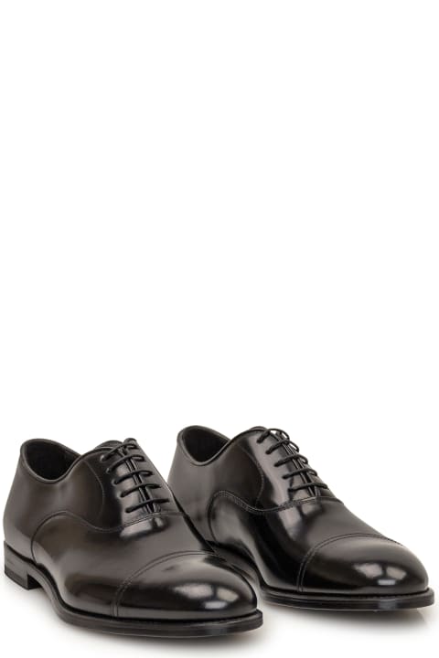 Doucal's Men Doucal's Oxford Shoes