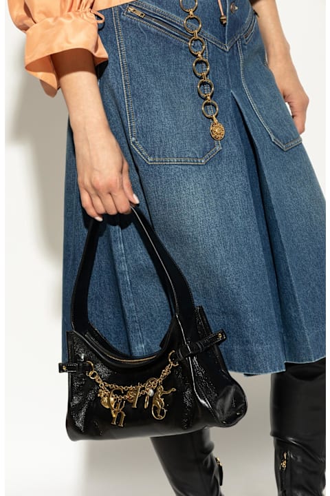 Homeware Chloé Chloé Shoulder Bag 
charms
