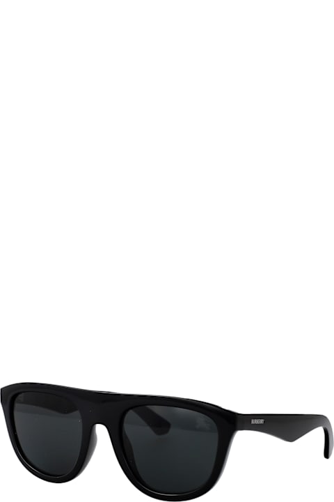Burberry Eyewear لـ Kids Burberry Eyewear 0be4459u Sunglasses