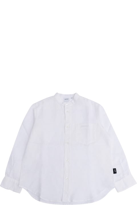 Aspesi for Kids Aspesi Shirt