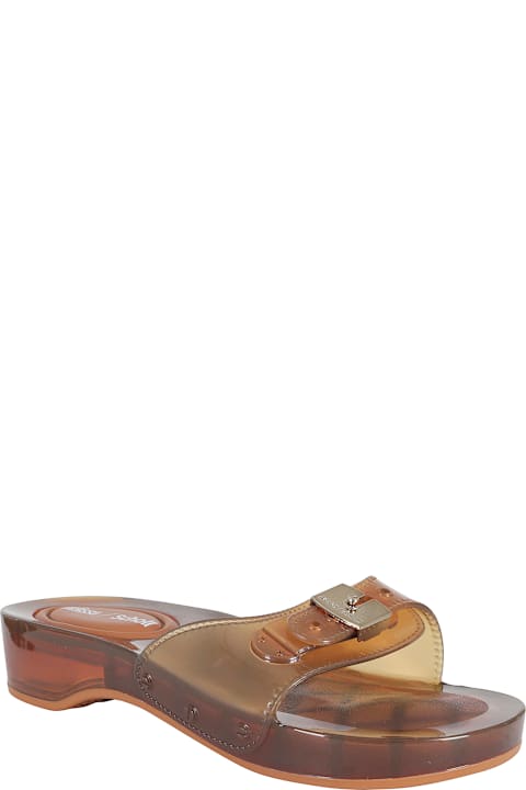 Melissa for Men Melissa Pescura Heel