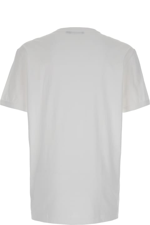Topwear for Men Dolce & Gabbana T-shirt M/corta Giro