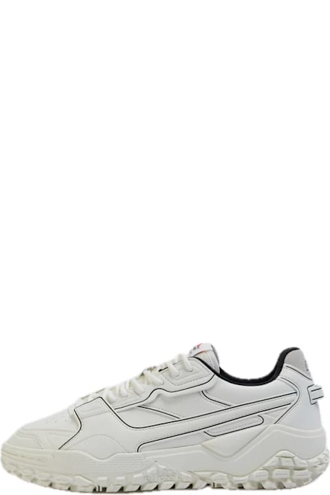 ellesse Sneakers for Men ellesse Lsr Dna 001