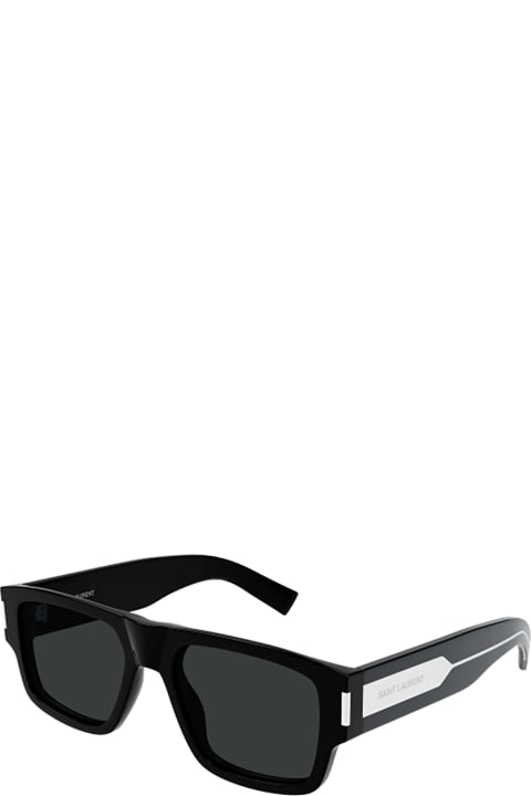 Accessories for Men Saint Laurent Eyewear SL 659 Sunglasses