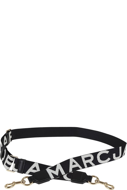 Marc Jacobs for Women Marc Jacobs 'the Thin Strap' Shoulder Strap