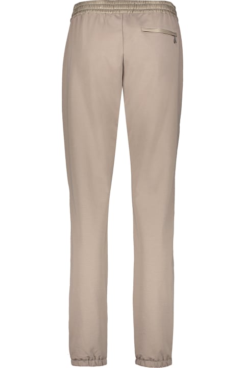 Homeware Parajumpers Martina Cotton Track-pants