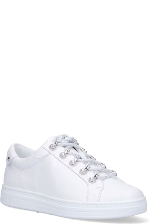 Fashion for Women Jimmy Choo "antibes/f" Low-top Sneakers