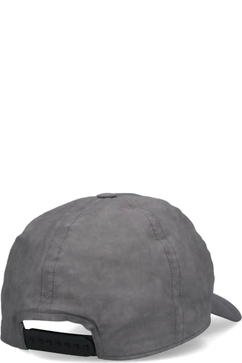 Homeware DRKSHDW Hollywood Baseball Cap