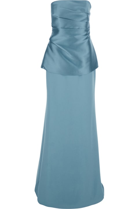 Homeware Solace London Alia Maxi Dress
