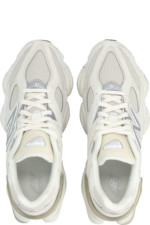 New Balance 9060 Off-white Sneakers