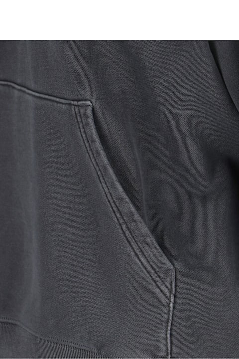 Carhartt WIP Clothing for Men Carhartt WIP 'library' Hoodie