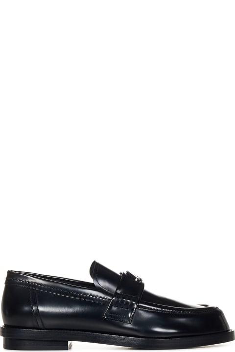 Alexander McQueen Loafers & Boat Shoes for Men Alexander McQueen Alexander Mcqueen Loafers