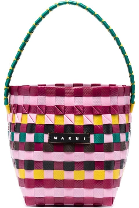 Mw62f Pod Kid Bag