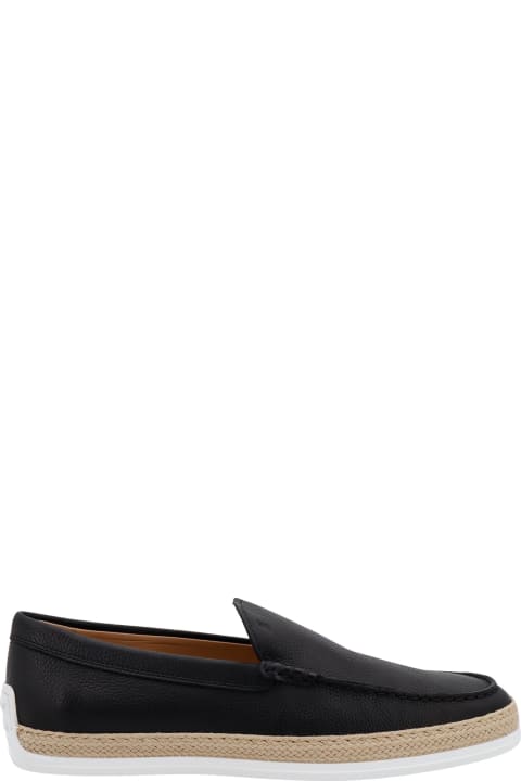 Tod's Loafers & Boat Shoes for Men Tod's Loafer