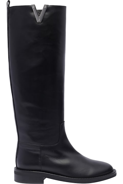 Via Roma 15 Shoes for Women Via Roma 15 V Boots