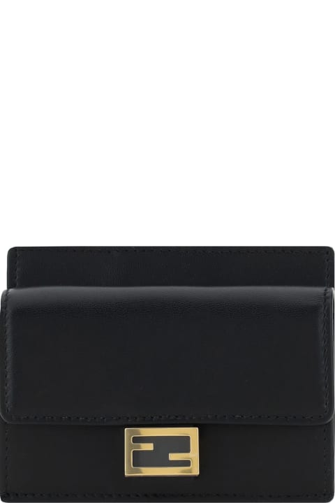 Matisse Wallet