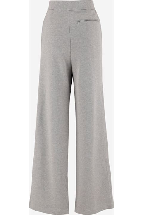 Dries Van Noten for Women Dries Van Noten Cotton Pants