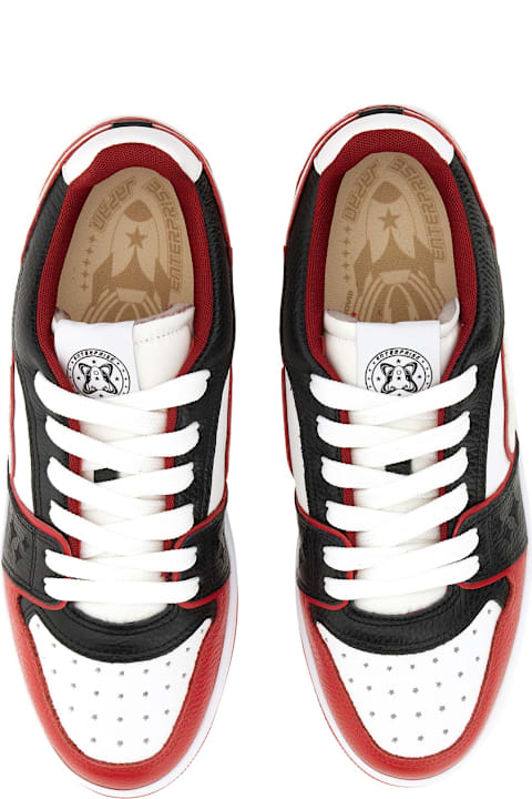 Enterprise Japan for Women Enterprise Japan Ej Rocket Sneaker