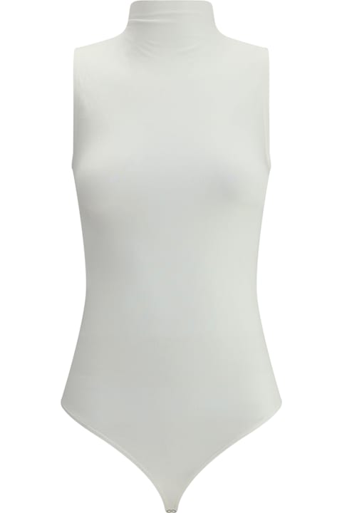Homeware Wolford High Neck Bodysuit