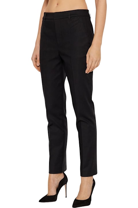 Polo Ralph Lauren Clothing for Women Polo Ralph Lauren Lakythia Slim Leg Pant