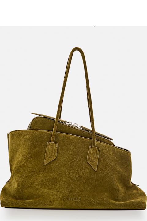 Homeware The Attico La Passeggiata Top Handle