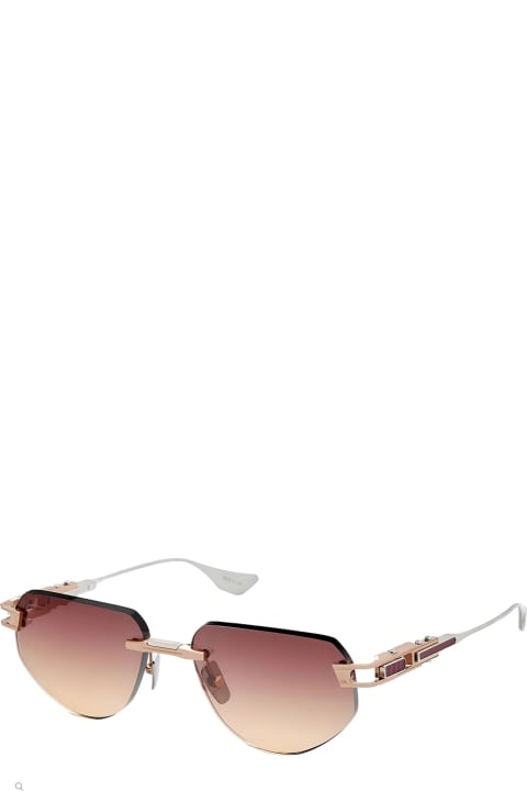 Homeware Dita DTS164/A/03 GRAND/IMPERYN Sunglasses