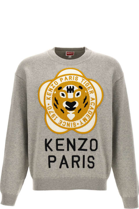Kenzo for Men Kenzo Tiger Academy Sweater