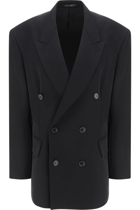 Fashion for Women Balenciaga Blazer Jacket