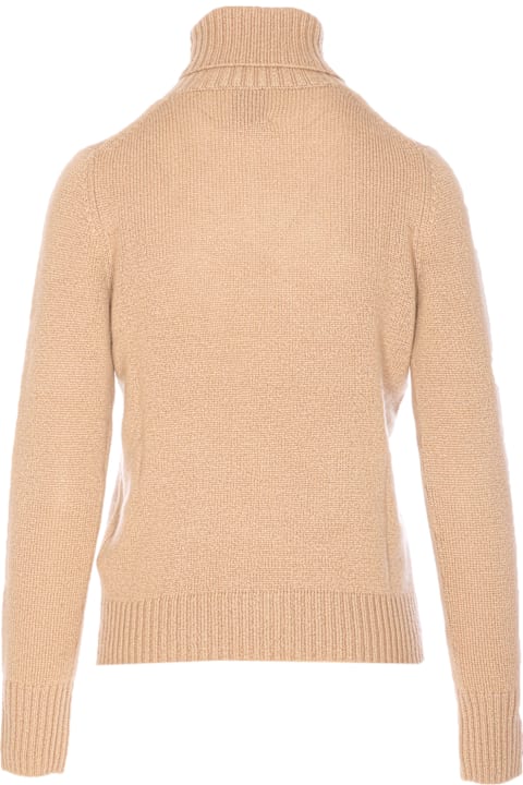 Allude for Men Allude Turtleneck Sweater