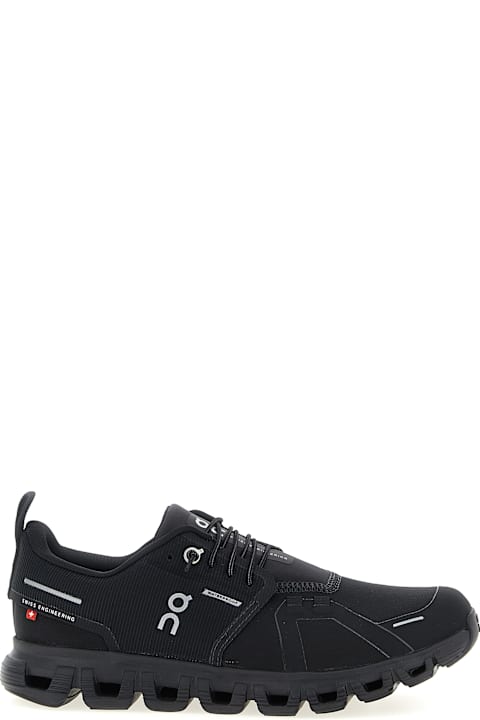 ON 
cloud 6 Wp
 Sneakers