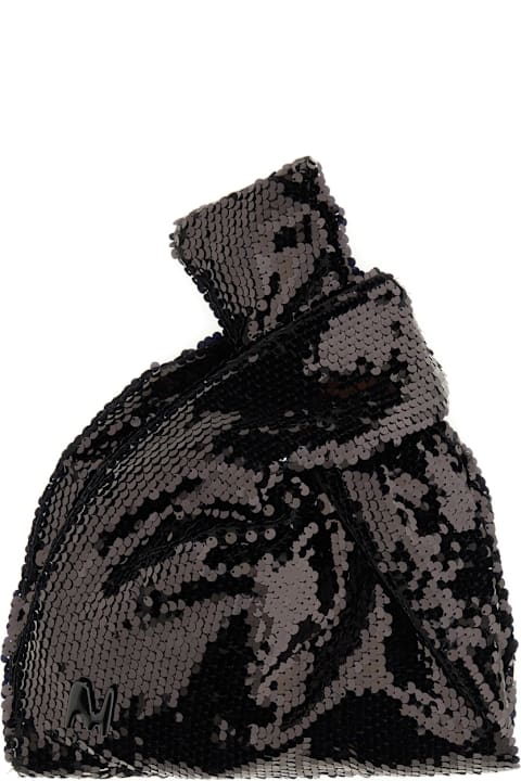 MSGM حقائب لـ السيدات MSGM Sequined Bag