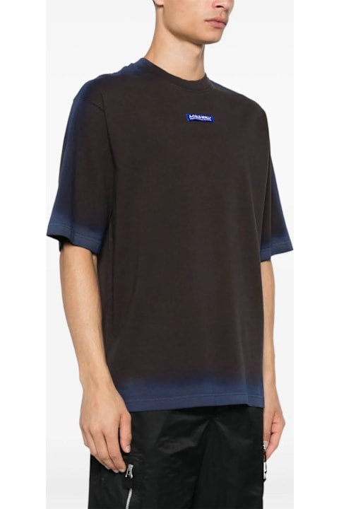 A-COLD-WALL for Men A-COLD-WALL A Cold Wall T-shirts And Polos Brown