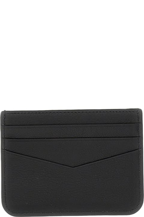 Kenzo Clutches for Women Kenzo Card Holder With Logo