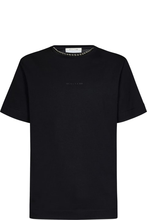 1017 ALYX 9SM Topwear for Men 1017 ALYX 9SM Ball Chain T-shirt