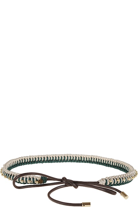 La DoubleJ for Women La DoubleJ Better Together Belt