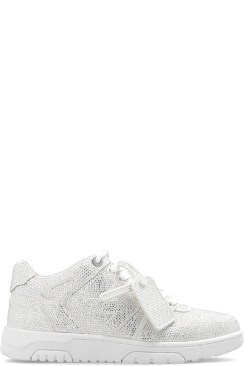Shoes for Women Off-White Out Of Office Sneakers