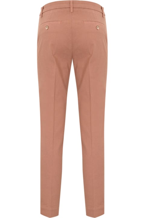 Homeware Re-HasH Gloria Capri Chino Trousers