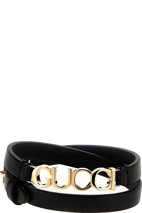 gucci' Choker Necklace | italist