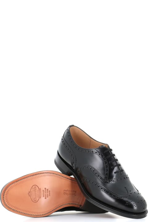 Homeware Church's Brogues Burwood