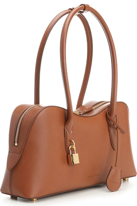 Homeware Stella McCartney Stella Ryder Shoulder Bag
