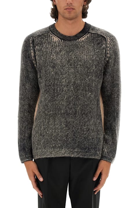 Paul Smith Sweaters for Men Paul Smith Wool Jersey.